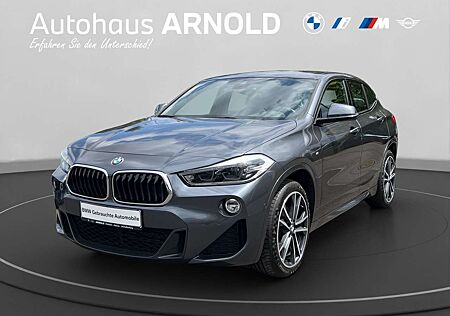 BMW X2 xDrive20d M Sportpaket Head-Up HiFi LED WLAN