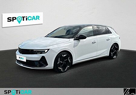 Opel Astra L Lim. 5-trg. GSe Plug-in-Hybrid