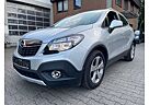 Opel Mokka Edition AT+Tempomat+Sitzheizung+Rückf.+PDC