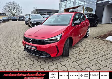 Opel Corsa 1.2 Direct Injection Turbo Aut.+Allwetter