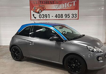 Opel Adam 120 Jahre Navi Temp. Sitzh.