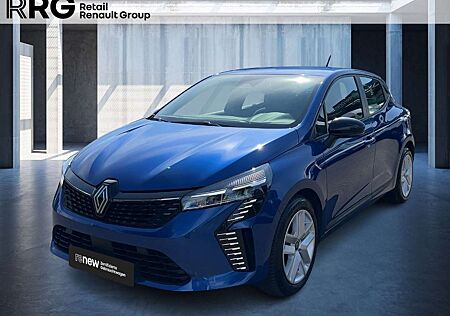 Renault Clio Evolution TCe 90 Apple CarPlay SHZ PDC KLIMA
