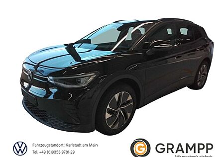 VW ID.4 Volkswagen Pro +CCS+WÄRMEPUMPE+360°+ASSISTS+MATRIX-LED