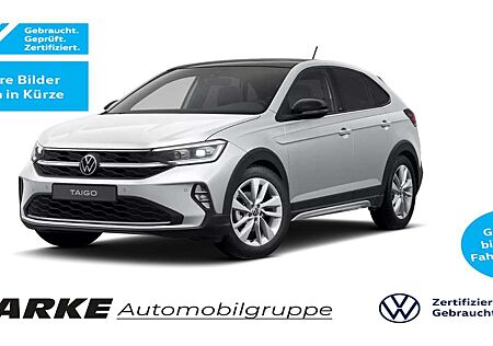 VW Taigo Volkswagen 1.0 TSI DSG Move