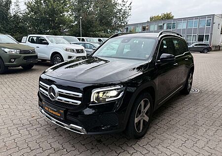 Mercedes-Benz GLB 200 d Navi R.Kamera AHK Tempomat PDC