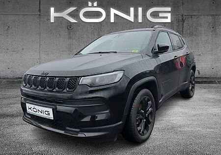 Jeep Compass 1.5 Night Eagle *CarPlay*Kamera*LED*