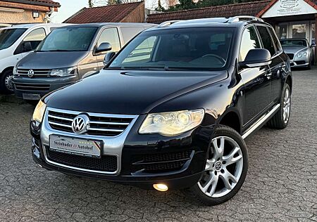 VW Touareg Volkswagen V6 TDI Individual