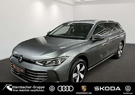 VW Passat Volkswagen Business 1,5 l eTSI 110 kW (150 PS) 7-Ga