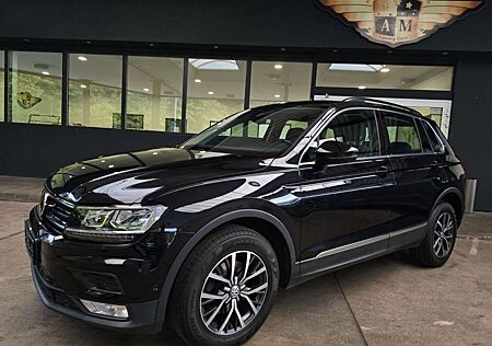 VW Tiguan Volkswagen 2.0 TDI DSG 4Motion Comfortline ACC/AHK
