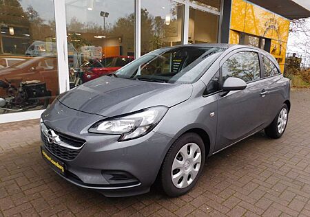 Opel Corsa E/Klima/SHZ/LRH/APS/GRA