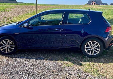 VW Golf Volkswagen 1.5 TSI ACT OPF BlueMotion Comfortline