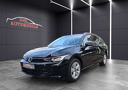 VW Golf Volkswagen VIII Life 2.0TDI DSG NAVI/AID/LED//CAM/HEAD