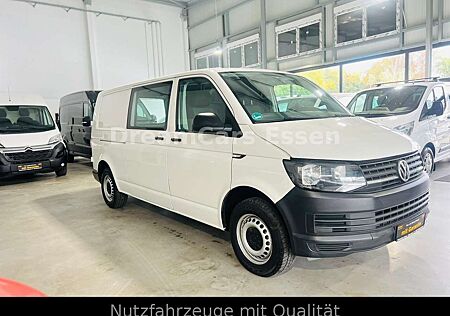 VW T6 Transporter Volkswagen Lang L2*KLIMA*EURO6*BJ2017*TÜV26