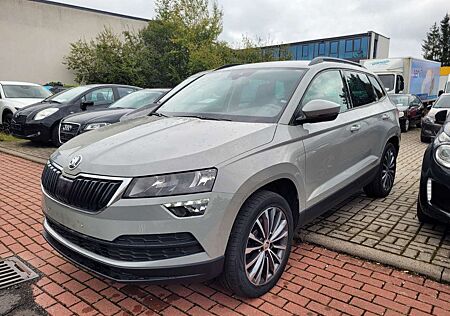 Skoda Karoq Style 4x4 AUTOMATIK*ALLRAD*SPORT*TOP*