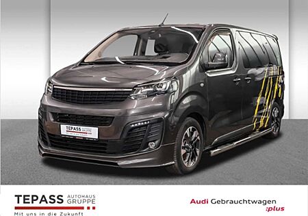 Opel Vivaro ZAFIRA LIFE 2.0 D INNOVATION AHK NAVI ACC PANO HUD