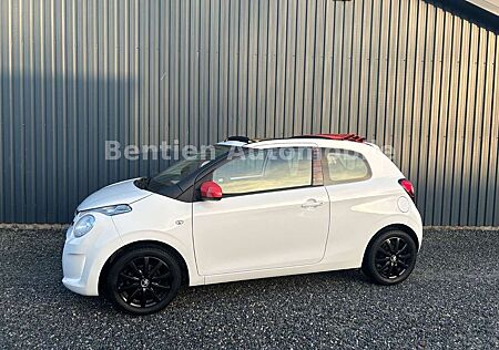 Citroën C1 Citroen Airscape Feel Edition,Klima,USB,BT,el.Dach