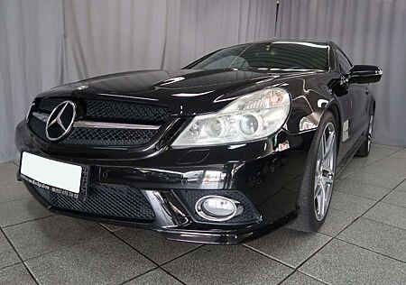 Mercedes-Benz SL 350 SL Roadster Grand Edition AMG DESIGNO