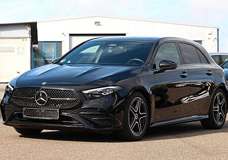 Mercedes-Benz A 200 FAP*PANO*NIGHT*360*BEAM*MEMOAMG Line Adv+