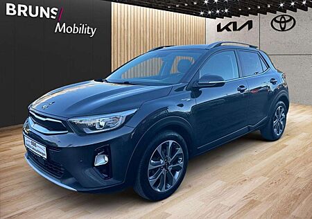 Kia Stonic 1.0 TGDI Platinum Automatik