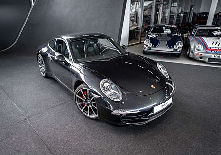 Porsche 991 911 Carrera S,deutsch,unfallfrei,Top Zustand