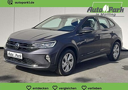 VW Taigo Volkswagen 1.0 TSI Life NAVI/APP~IQ.DRIVE~LED~2xPDC
