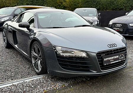 Audi R8 4.2 FSI QUATTRO *DEUTSCH*CARBON*B&O*PDC*
