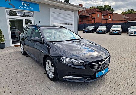 Opel Insignia B Sports Tour+Navi+1Hand+PDC