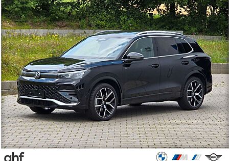 VW Tiguan Volkswagen 1.5eTSI R-Line PANO AHK ACC IQ H/K HUD 20