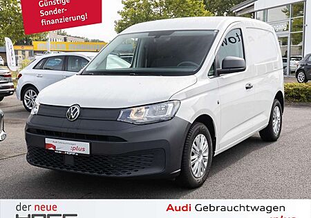 VW Caddy Volkswagen Cargo TDI KAMERA TEMPO APP 15 ZOLL GJR