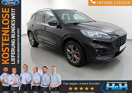 Ford Kuga 2.5 Plug-in-Hybrid ST-Line X AHK+LED