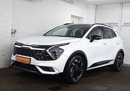 Kia Sportage 1.6 T-GDI GT-Line 4WD DCT ACC/Pano/360°/LED/H&K