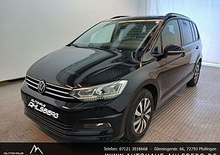 VW Touran Volkswagen 1.5 TSI COMFORT 7-SITZE/ACC/PANO/STHZ/AHK