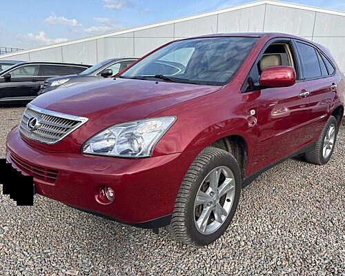 Lexus RX 400 RX 400h Executive Line LEDER KAMERA XENON SHZ