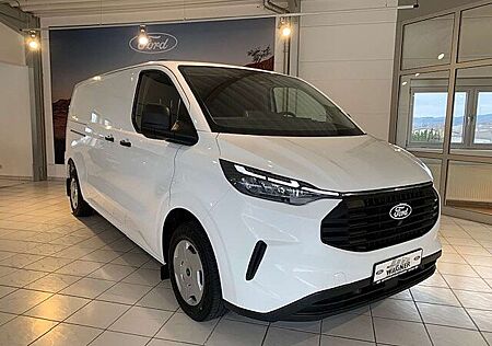 Ford Transit Custom 320 EcoBlue L2 Trend LED/RFK/TWA/iACC