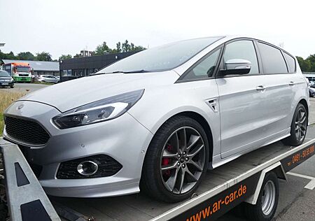 Ford S-Max 2.0 TDCI ST-Line Automatik Leder 7 Sitzer Pa