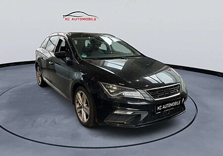 Seat Leon ST FR*NAVI*KAMERA*2HAND*