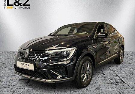 Renault Arkana TECHNO E-Tech Full Hybrid 145/WINTER/GJR