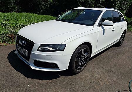 Audi A4 Avant 3.2 FSI quattro Ambiente