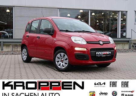 Fiat Panda MyStyle 1.2 Klimaanlage Allwetterreifen