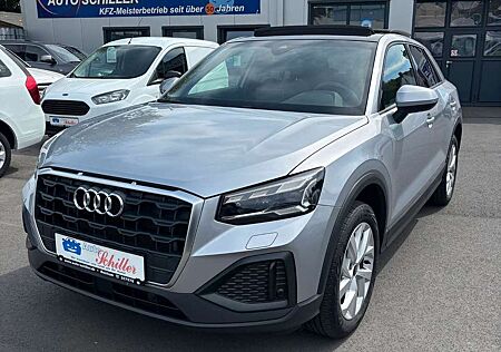 Audi Q2 35 TDI S Line # Panoramadach # Zubehör 13 K