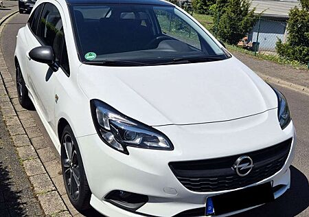 Opel Corsa 1.4 Turbo Start/Stop S