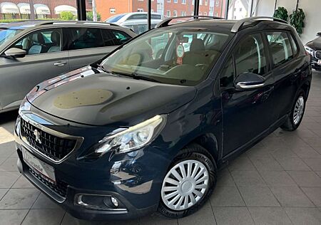 Peugeot 2008 Active Automatik~Tempomat~Kamera~1Hand~Navi