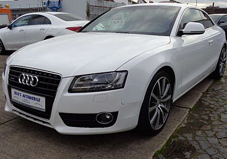 Audi A5 3.0 TDI DPF quattro*SPORT*