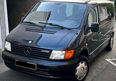 Mercedes-Benz Vito 110 D 074-13