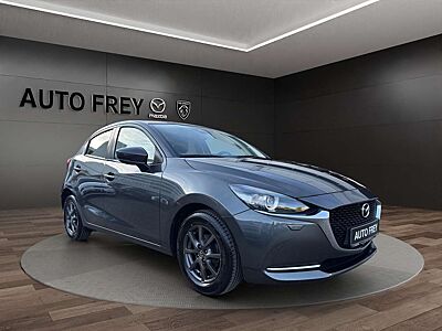 Mazda 2 90PS Sports-Line ACAA+KAMERA+KLIMA+MATRIX-LED+NAVI
