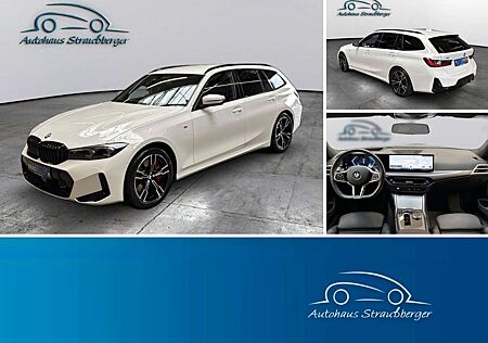 BMW 320 d xDrive M Sport Pro AHK ACC HiFi 360° KZU