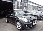 Mini Cooper SD AUTOMATIK*PANO*XENON*LEDER*NAVI*SHEFT*