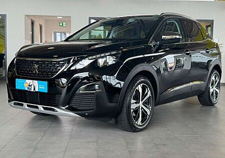 Peugeot 3008 Crossway, Digital, Stdhzng, LED, SHZ, Navi