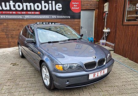 BMW 320i 320 Baureihe 3 Lim. Automatik, Schiebedach
