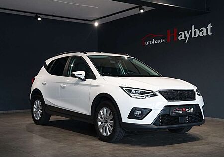 Seat Arona Style 1.6 TDI DSG NAVI LED Leder FULL LINK